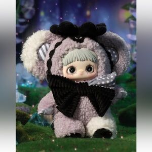 H!TOY Maymei Symbiote Neverland Series Confirmed Clover Koala